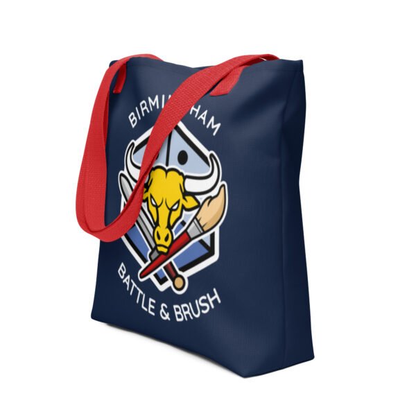 Tote bag - Image 3