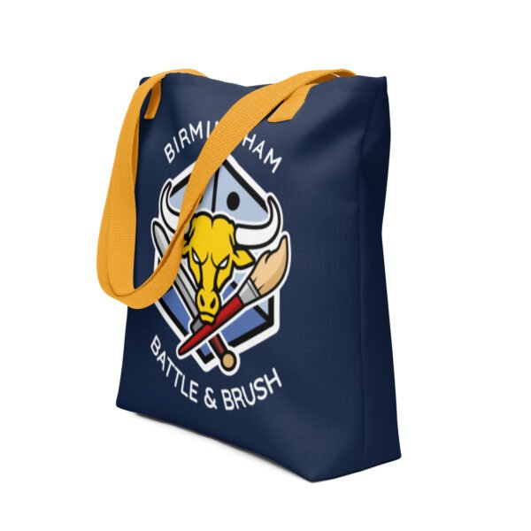 Tote bag - Image 4