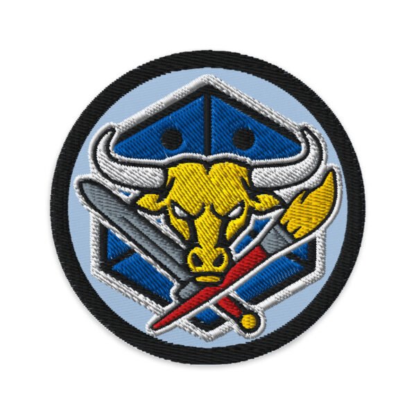 Birmingham Battle & Brush Patch - Image 2