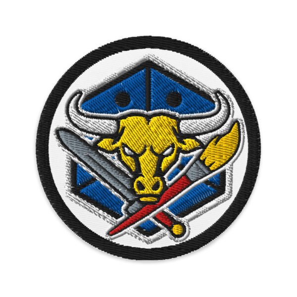 Birmingham Battle & Brush Patch - Image 3
