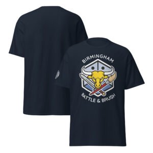 BBB - Unisex classic tee