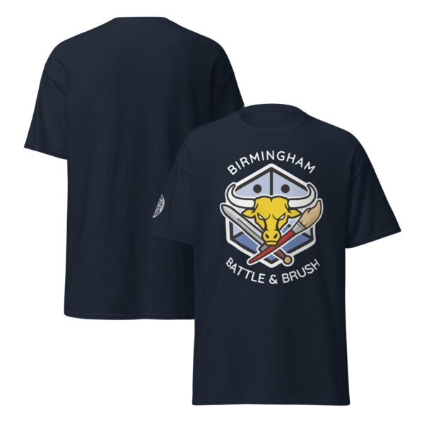 BBB - Unisex classic tee