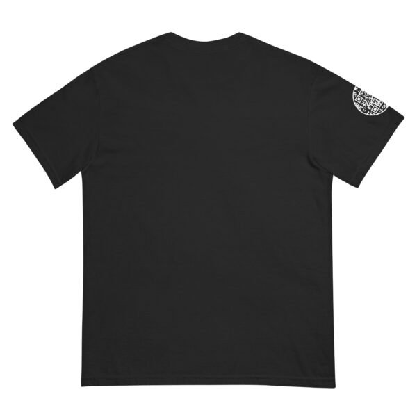 BBB - Unisex heavyweight T-shirt Front Print - Image 2
