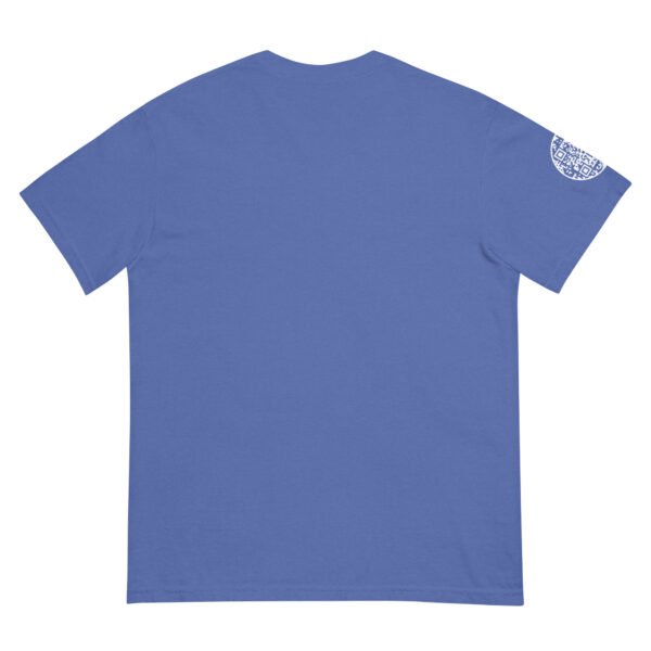 BBB - Unisex heavyweight T-shirt Front Print - Image 6