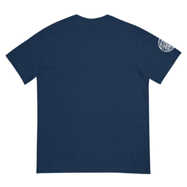 BBB - Unisex heavyweight T-shirt Front Print - Image 4